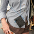 Gossamer Gear Dollar Collar Change Purse 散銀包